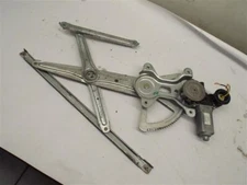 Passenger Right Front Window Regulator Electric Fits 03-08 MATRIX 212104