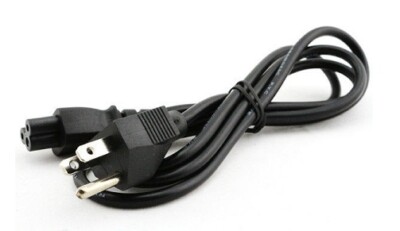 AC power supply cord cable charger for viewsonic VG2860mhl-4K computer monitor