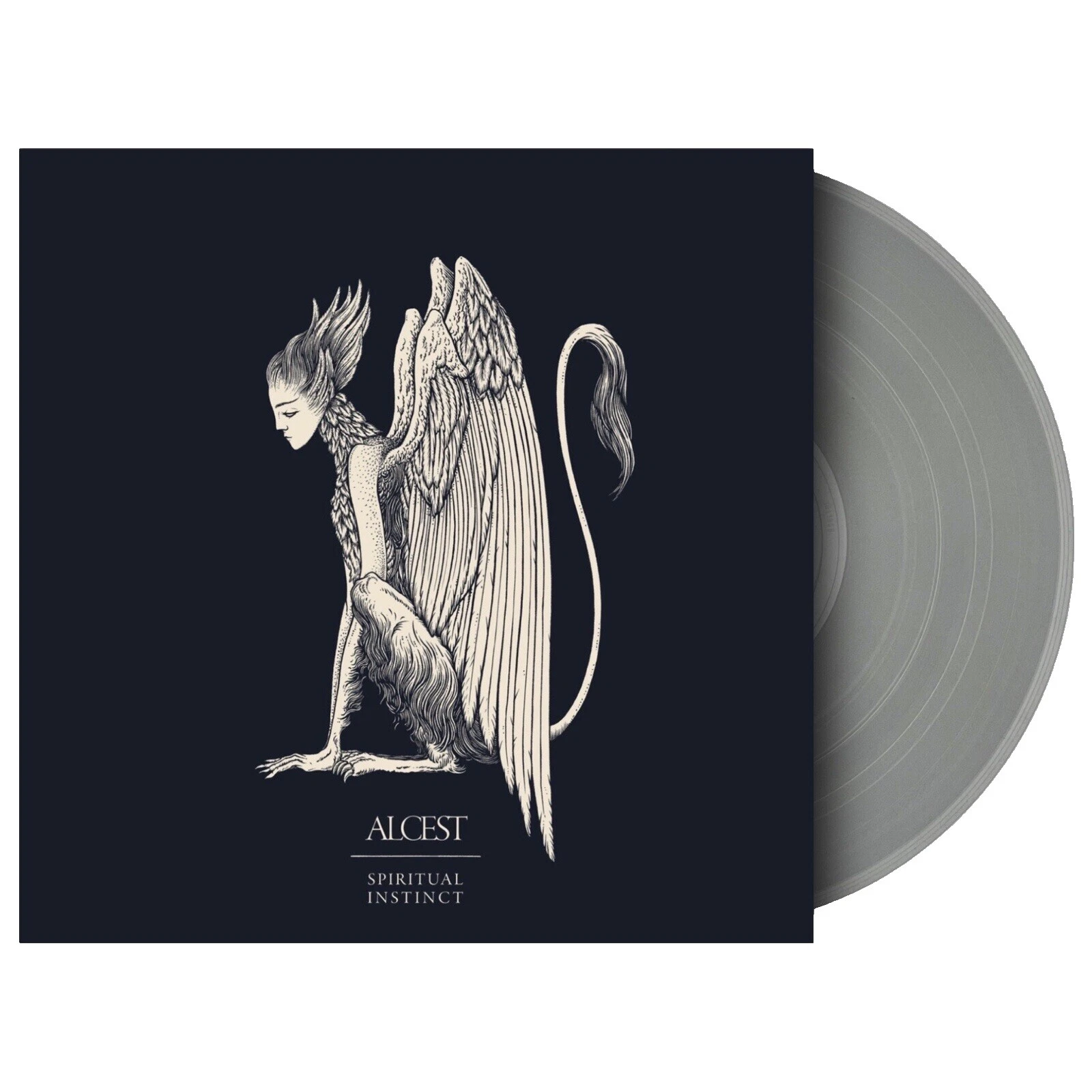 Discos de vinilo Agalloch