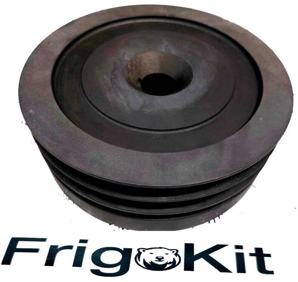 kg83③ TRP 107-343 / 107343 Clutch 8 Pin Large Shaft Thermo King SB / SL