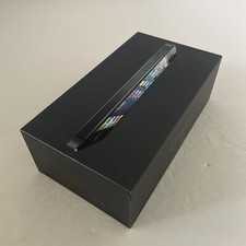 Classic Apple iPhone 5 - 16GB Empty Box