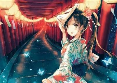 Collection Original HitenKei Hiten Illustration Collection | eBay