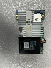 Dell PowerEdge PERC H710P 1GB Mini Mono RAID Controller 6Gbs 0TY8F9 R620 R720