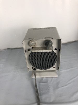 Holmes Ceramic Heater HCH-4163 120V 60Hz 1500W Tilt Swivel Tested | eBay
