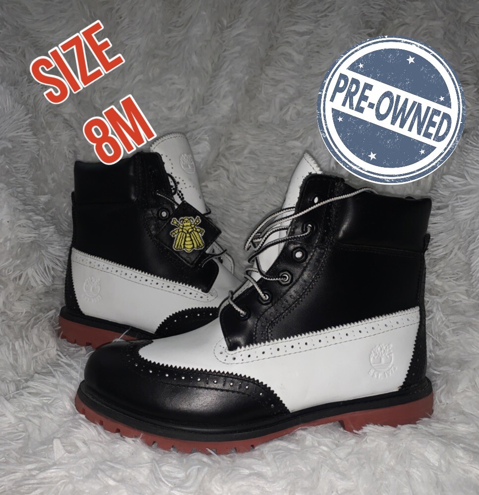 Timberland x Pharrell William Beeline 