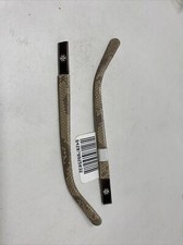 TORY BURCH TY 6010 103/t5 SNAKESKIN BEIGE TEMPLE ARM PARTS -Q43