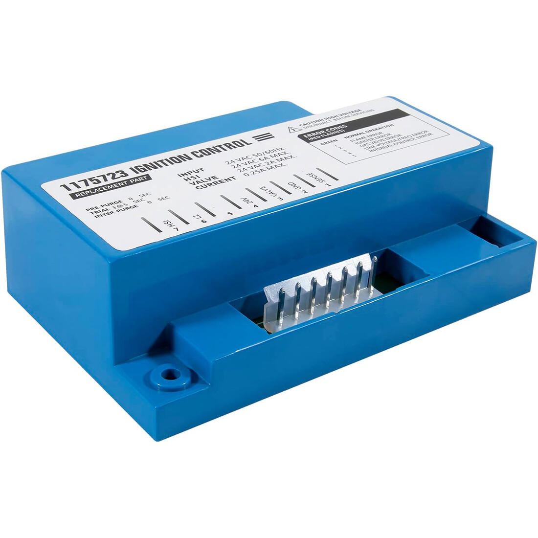 35-655921-001 for Southbend Oven Ignition Control Board 44-1205, 1175723