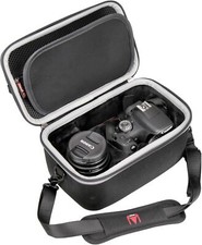 Camera Hard Case Storage Travel Protective Ca...
