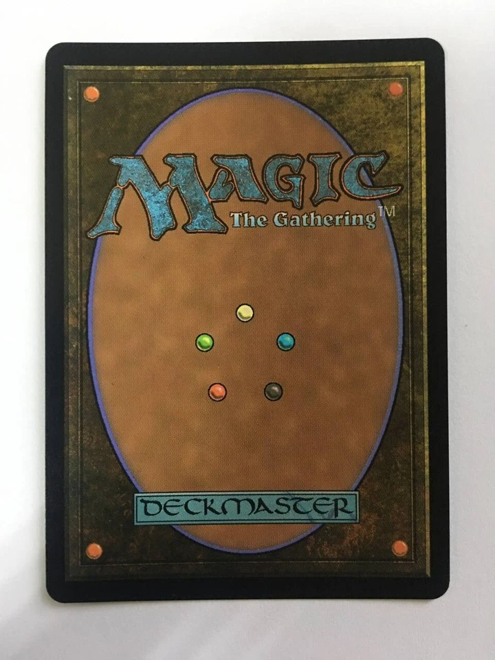 FOIL Russian Harmonize x1 NM/M, STA MTG - Image 2 of 2