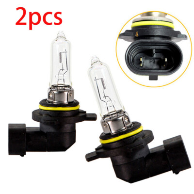 2X Für Philips 9012LL /HIR2 Lampe 12V 55W Langlebige Version Hohe Leistung