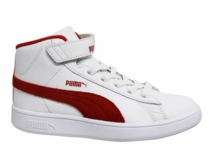 puma rosse alte