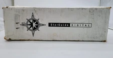 Musicam Digital Starguide III Multimedia Satellite Receiver