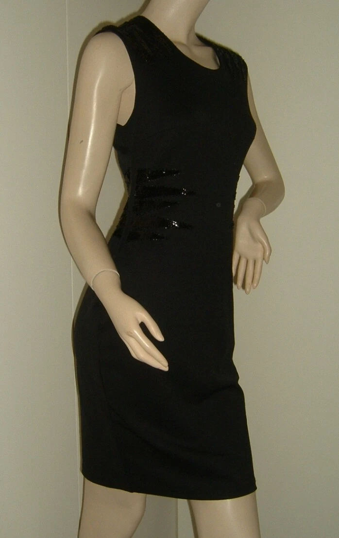 Vestito paillettes deals zuiki