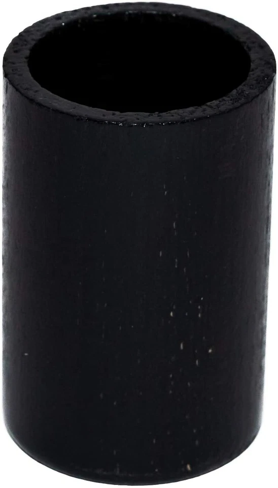 Tazas de dados de madera de roble (2) Tamaño: 3-3/16" x 2" de Grecia Foto 4 de 4