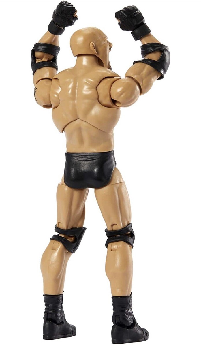 GOLDBERG THE ULTIMATE COLLECTION ゴールドバーグ WWE: Goldberg – The Ultimate Collection (2013)
