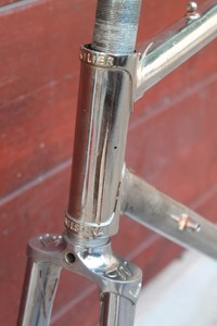 wilier superleggera frameset