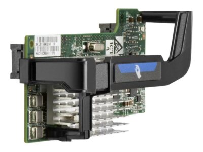 HP - 656590-B21 - HP Flex-10 10Gb 2-port 530FLB Adapter