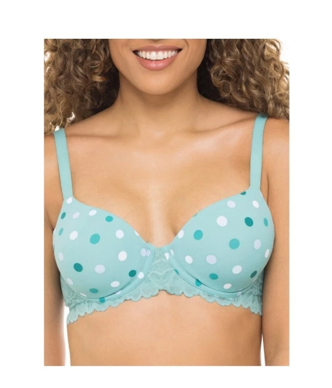 no boundaries t shirt bra