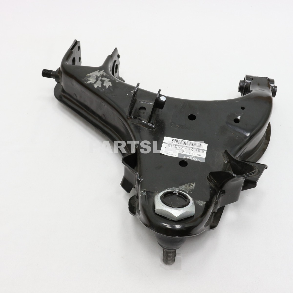 Nissan King Cab NP300 Navara OEM Lower Front Right