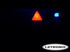 Ampoule Opel ZAFIRA