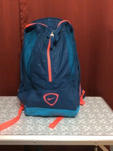 teal nike backpacks