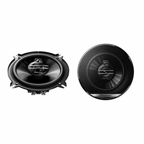 Pioneer ts-g1330 F Altoparlante di Auto Nero (j4w)
