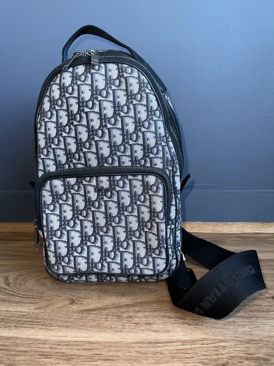 Dior rider mini bag sales