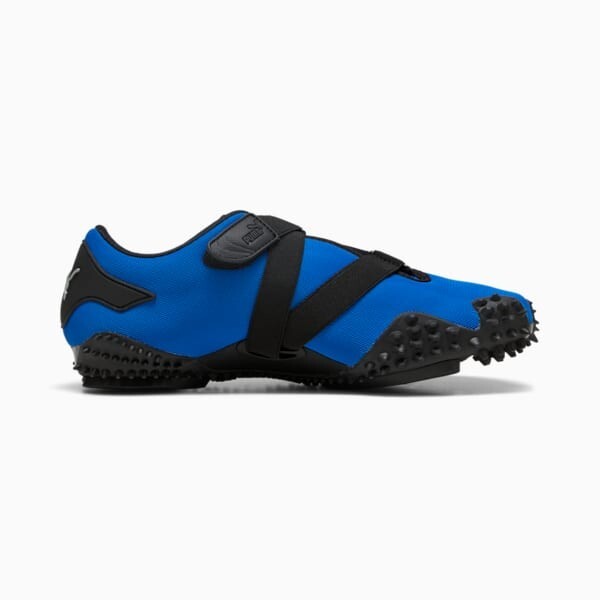 ■PUMA■ Mostro OG Team Silver 39733003 397330-03 Puma Mostro OG Puma Team Royal Puma Silver 397330-03 Men's
