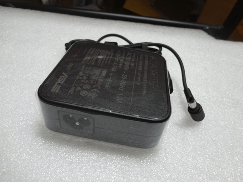 Adaptador AC/DC Original ASUS ROG Swift PG278Q 27" ADP-90YD B Monitor ASUS 90W - Imagen 4 de 8