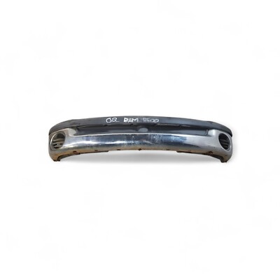 Stoßstange Vorne 55077103AB 2002-2008 Dodge Ram 1500 Verkleidung Chrome OEM