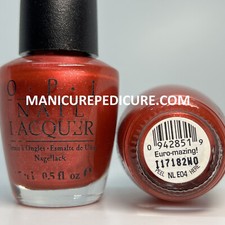 OPI Nail Lacquer MANICUREPEDICURE.COM 2026 2ND FREESHIP ORIGINAL FORMULA