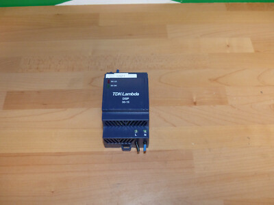 TDK-Lambda DSP30-15