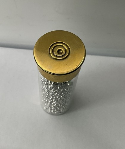 SILVER BULLION pure 999 fine grain SHOTS pure grade FAST AND FREE dispatch - Picture 3 of 5