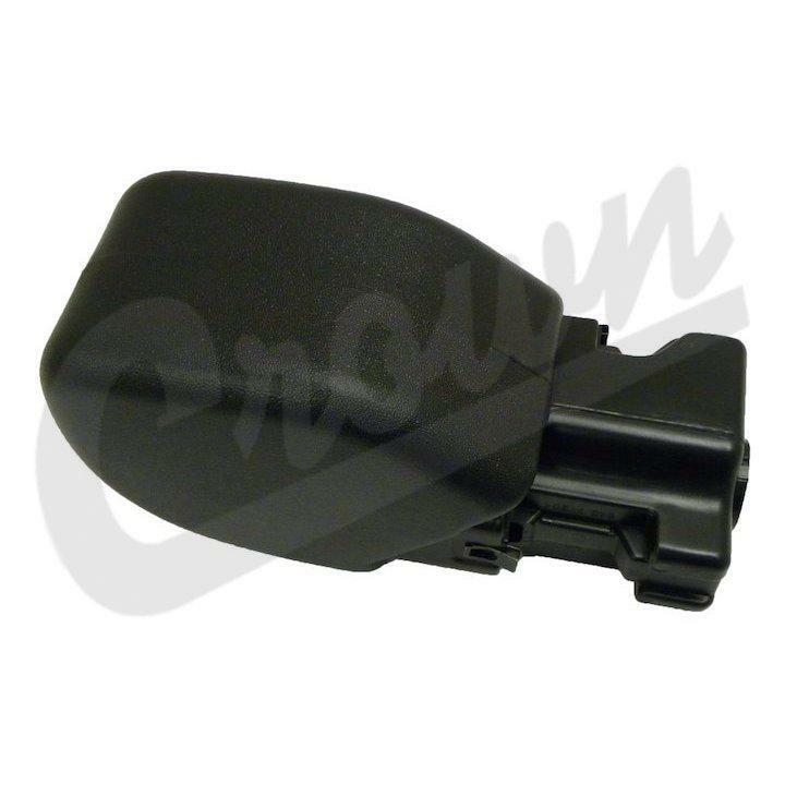 Extension de pare-chocs avant gauche finition premium pour SUV