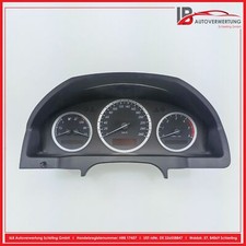 Compteur Mercedes 220
