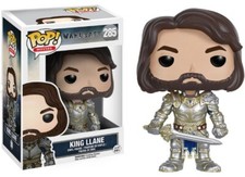 Funko Pop Warcraft Movie Figures 21
