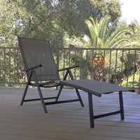 Premium Pool Chaise Lounge Chair Recliner Outdoor Patio Furniture Adjustable on sale Premium Pool Chaise Lounge Chair Recliner Outdoor Patio Furniture Adjustable on sale