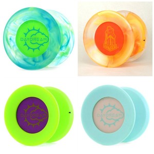 daydream yoyo