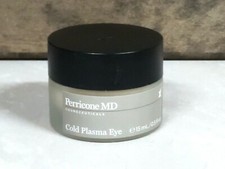 Perricone MD ~ Cold Plasma Eye Treatment ~ 0.5 oz , 15 ml NWOB