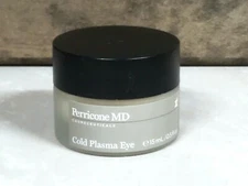 Perricone MD ~ Cold Plasma Eye Treatment ~ 0.5 oz , 15 ml NWOB