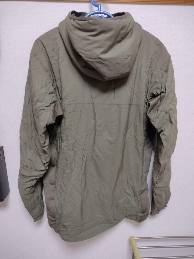 Arcteryx Leaf Atom LT Hoody - Gen 2 - used / Excellent Arcteryx Leaf Atom LT Hoody - Gen 2 - used / Excellent