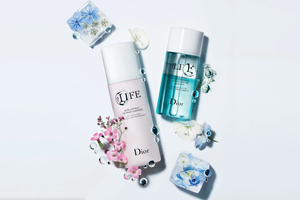 dior makeup remover