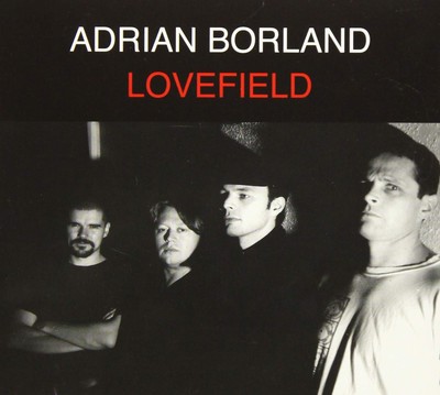 Borland, Adrian Lovefield -Rsd- (CD)