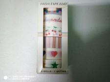 The Home Edit Office Accessories Washi Tape Edit New