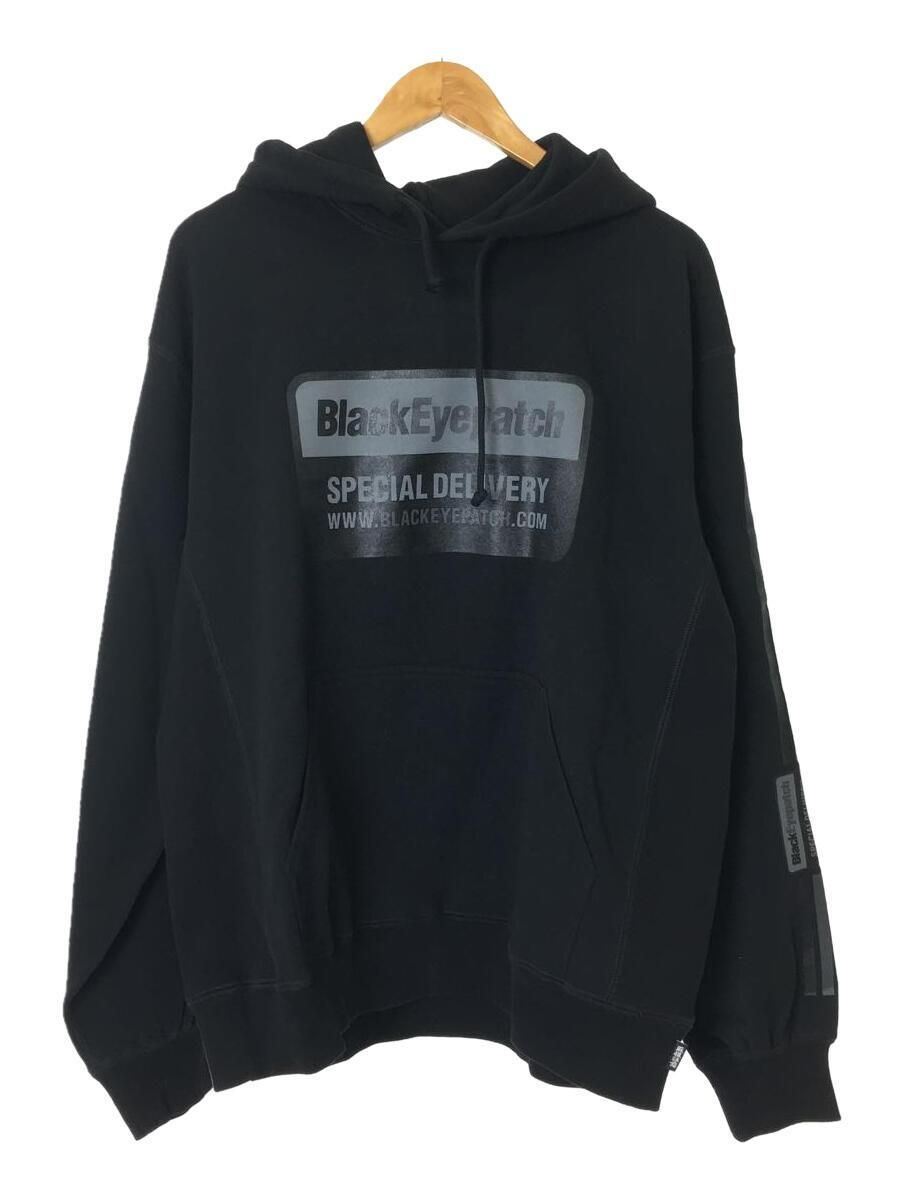 THE BLACK EYE PATCH HOODIE L COTTON BEPSS23TP16 Used | eBay THE BLACK EYE PATCH HOODIE L COTTON BEPSS23TP16 Used | eBay