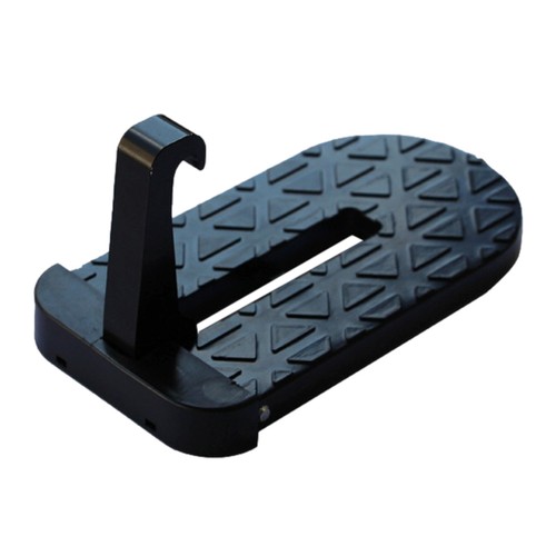 Car Foot Assist Pedal Car Modification Supplies Side Pedal - Picture 5 of 11