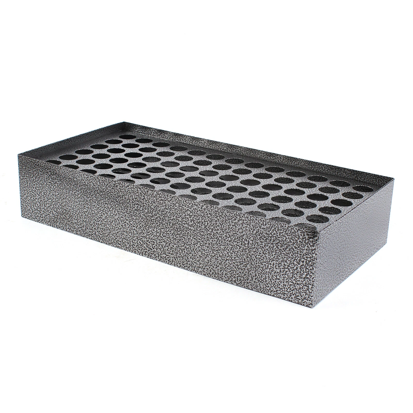 78-Holes Tattoo Ink Rack Wall Mounted Ink Bottle Display Holder Stand Organizer - product detail image 10
