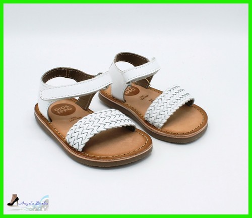 Sandali nella taglia 23 per bambina | FASHIOLA.it
