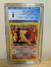 Image for Dark Typhlosion