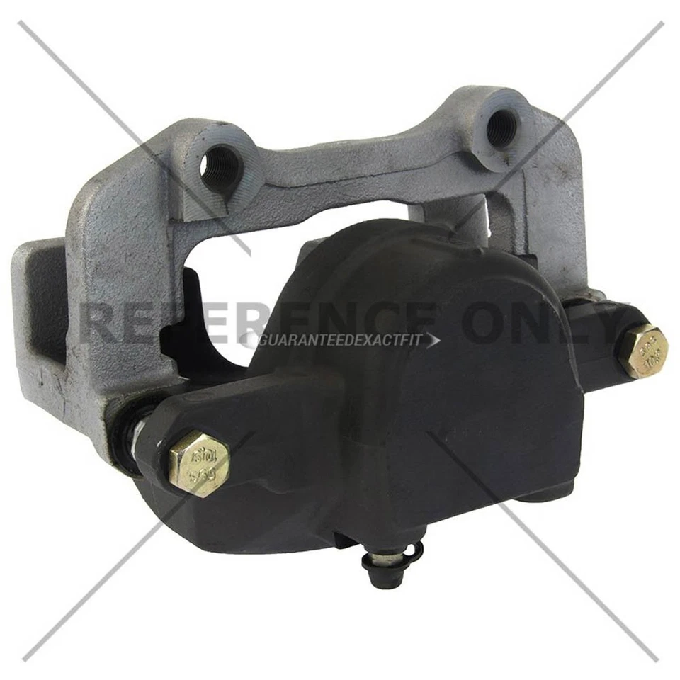 For Chrysler 300 & Dodge Challenger Centric Front Left Brake Caliper TCP - Image 2 of 4